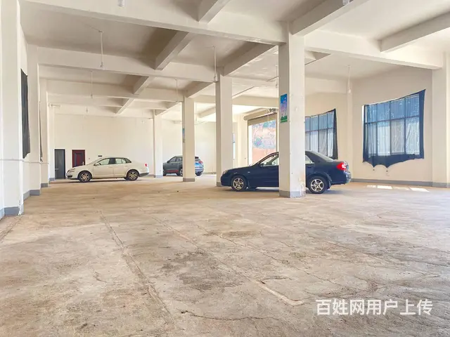 (房东直租安沙107国道500平厂房，带1000多平空坪出租 - 图片 10