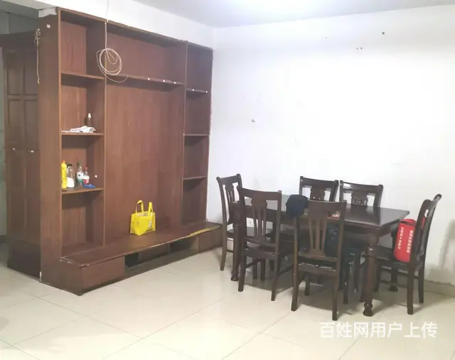 夏驾园荣苑精装修整套出租（三室一厅） - 图片 2