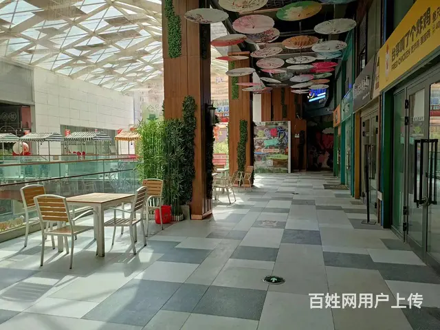 B个人一华厦城市广场奶茶店对外转让（也可转设备） - 图片 5