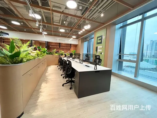 东站地铁上办公室人均400元工位来电有礼 - 图片 9