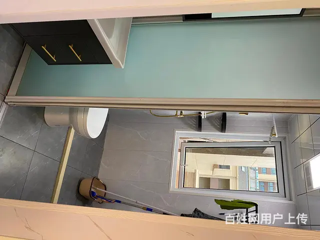 出租珑庭花园电梯房三室两厅两卫精装修2300元一月 - 图片 7
