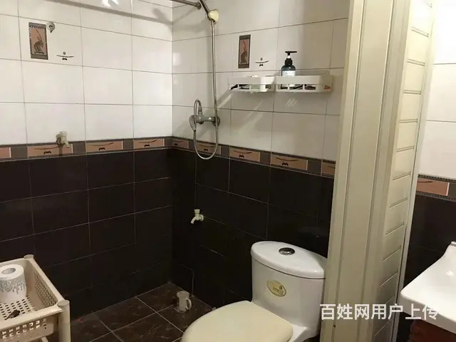 焦东路小学附近汽运公司家属院 普通住宅2厅 中等装修 - 图片 4
