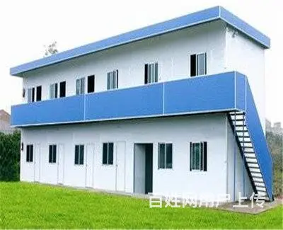 嘉兴鸿发活动板房有限公司 - 图片 4