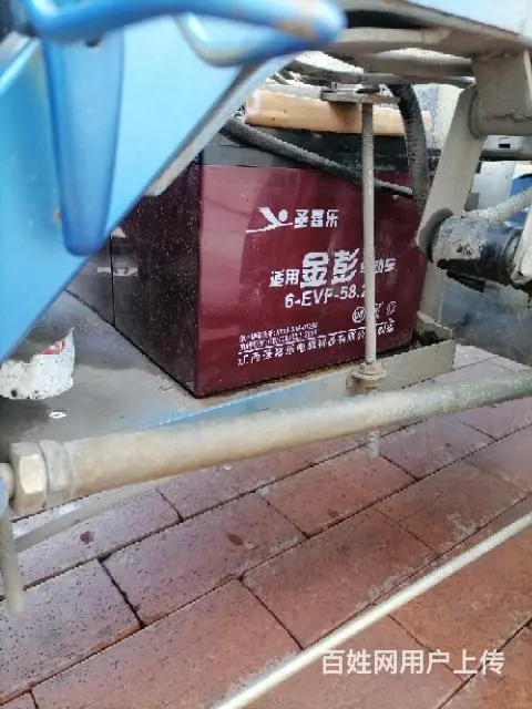 【搞定了！】金鹏电动三轮车 - 图片 5