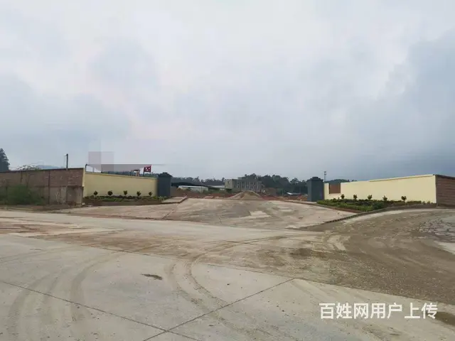 空地带钢构铁皮出租 - 图片 1
