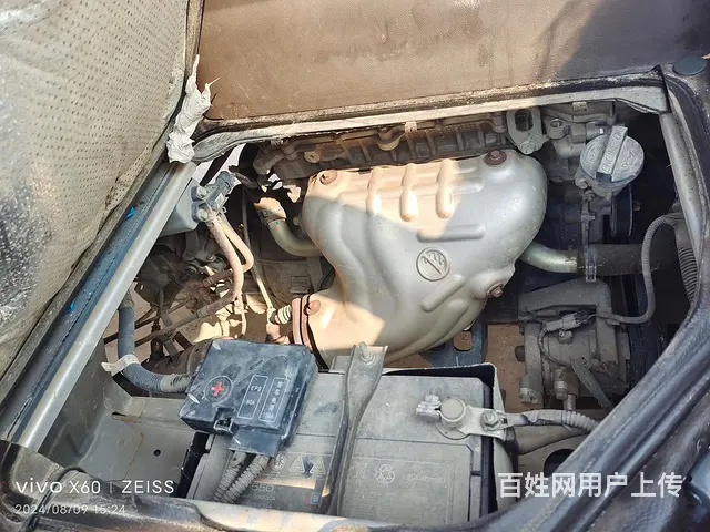 二手五菱厢货车 - 图片 9