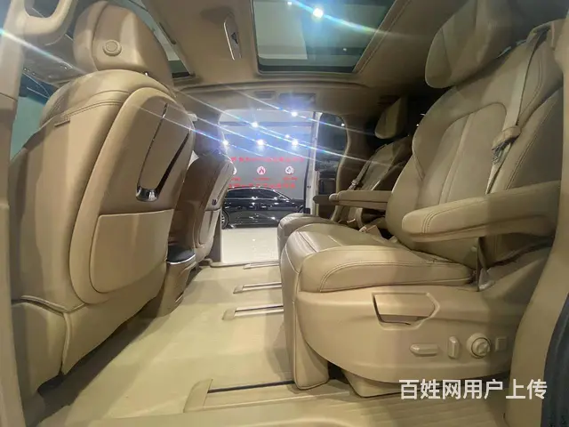 【搞定了！】别克GL8 2017款 2.0T 手自一体 28 - 图片 8