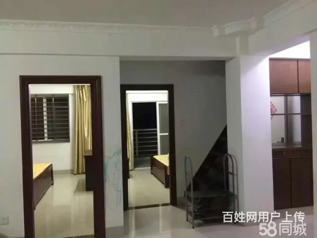 见龙亭 即可拎包入住 配套齐全 套房出租 - 图片 3