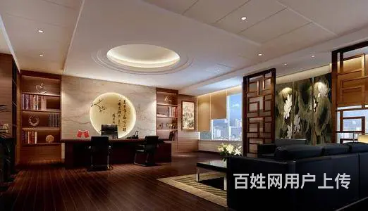 常州老兵家装、店面房、办公室、厂房装修 - 图片 5