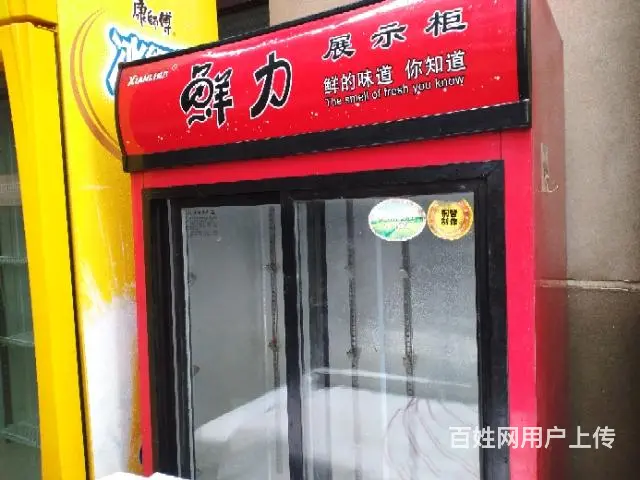 出售二手冰箱冰柜等二手家电 - 图片 5
