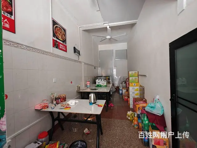 PZJ33508面馆餐饮店门面店铺整体低价转让 - 图片 4