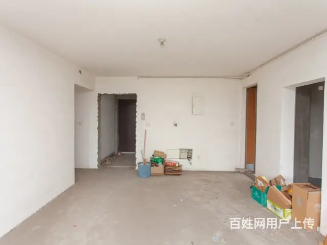 市政府旁中间楼层常发豪庭国际 4室2厅看房有钥匙 - 图片 3