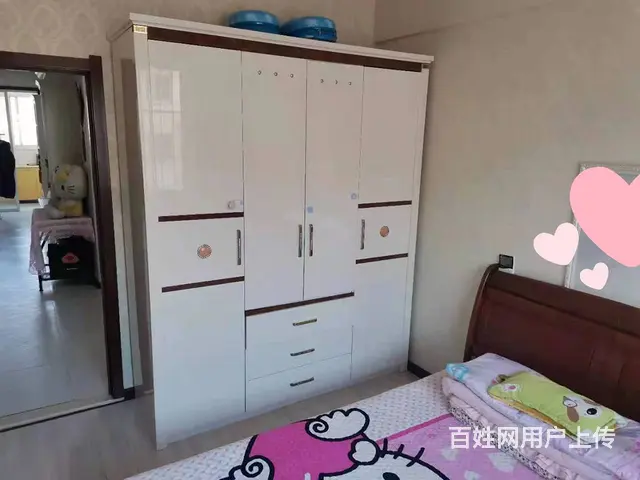 丹建馨园 普通住宅 精装修 - 图片 7