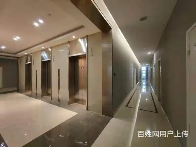 万通时尚公馆售楼部团购热线 - 图片 9