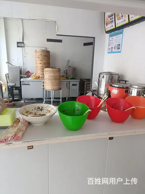 包子铺店转让 - 图片 6