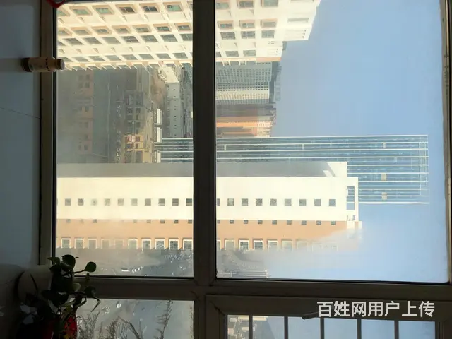 好户型空中花园低价诚心出售 - 图片 1
