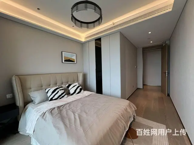 武汉天地云庭 3房2卫 武汉顶豪 一线看江无遮挡 - 图片 7