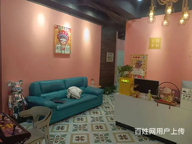 【搞定了！】南岗区师大夜市附近棋牌室出兑 - 图片 7