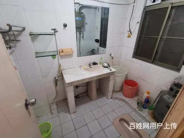 翠华新村南区 3室1厅86m?整租 - 图片 6