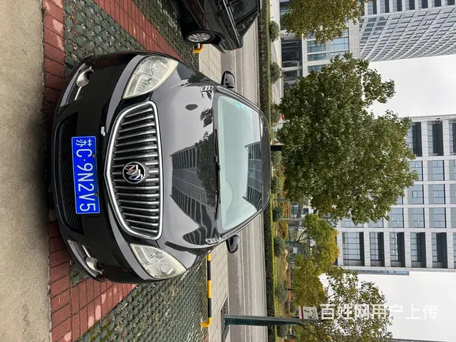 别克 英朗 2010款 英朗XT 1.6 手动 进取版 - 图片