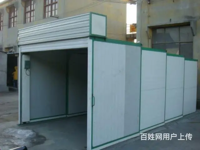 苏州电动门维修安装、苏州卷帘门维修安装 - 图片 1