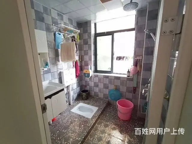 东群小学旁，二楼，品质精装2房2厅带储物室拎包即住 - 图片 9