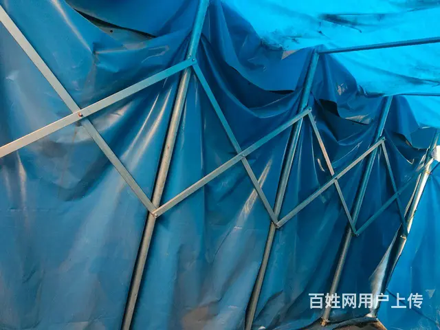 雨棚和冷藏柜处理 - 图片 1
