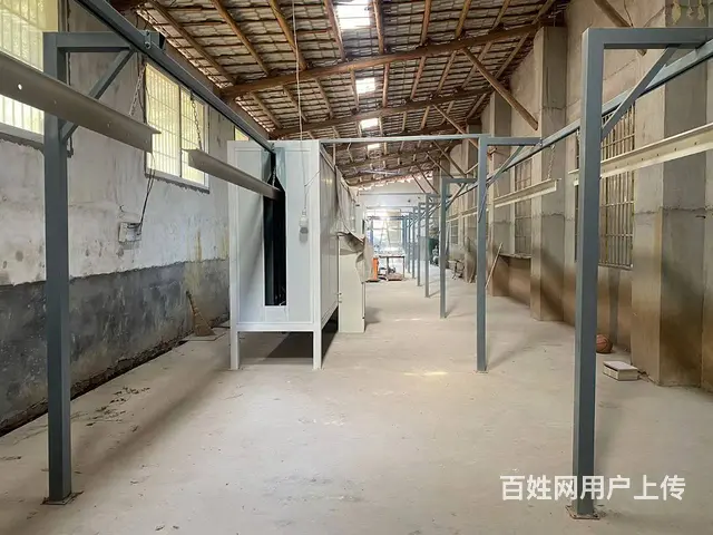 （房东直租）黄兴大道松雅湖1000平厂房出租，可做油漆噪音 - 图片 8