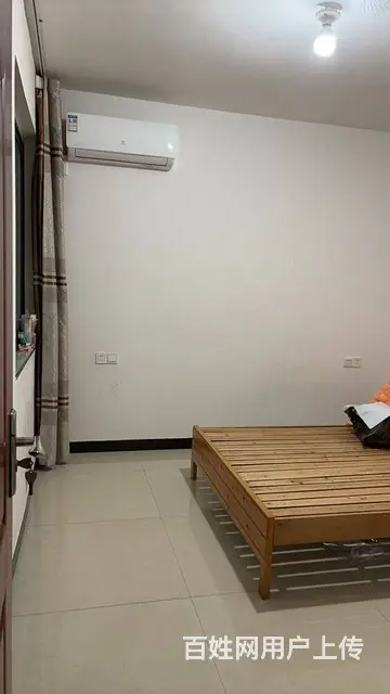 塘桥雅苑 普通住宅 简单装修 - 图片 1