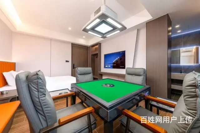 （51旺铺推荐）美兰区琼文大道1680平酒店转让 - 图片 7