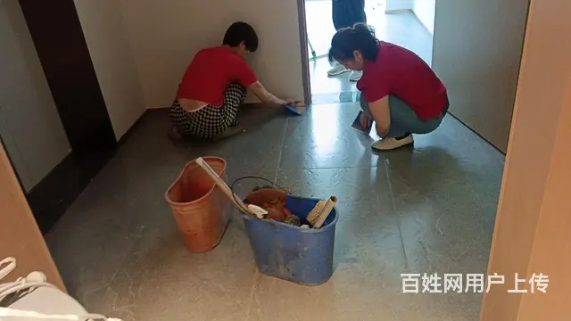 宜昌雅泽保洁服 - 图片 1