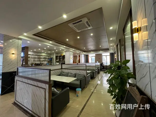 （51旺铺推荐）文昌文建路1500平咖啡棋牌厅转让 - 图片 12