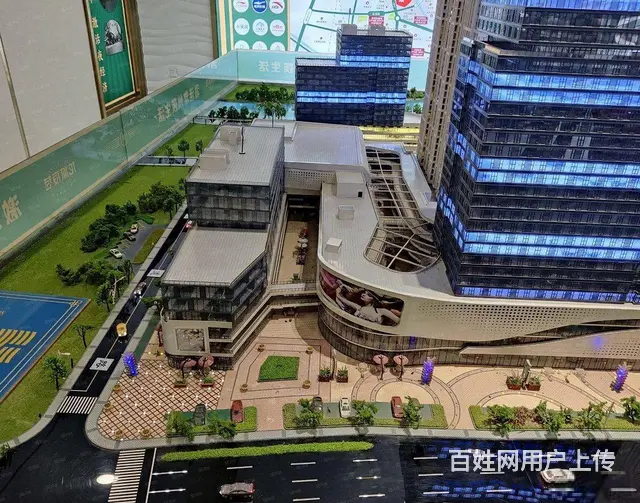 火爆！南大街广化桥运河天地1000平酒店 - 图片 3
