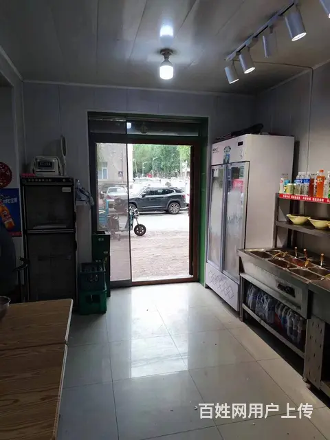 【搞定了！】旺铺出兑附近有祖研，省医院，学校还有市场 - 图片 9