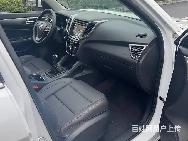 【搞定了！】长安CS75 2016款 2.0 手动 豪华型 - 图片 6