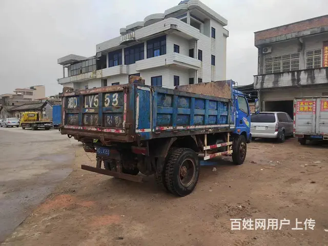14年南俊农马车，手续齐全，车况精品！ - 图片 5