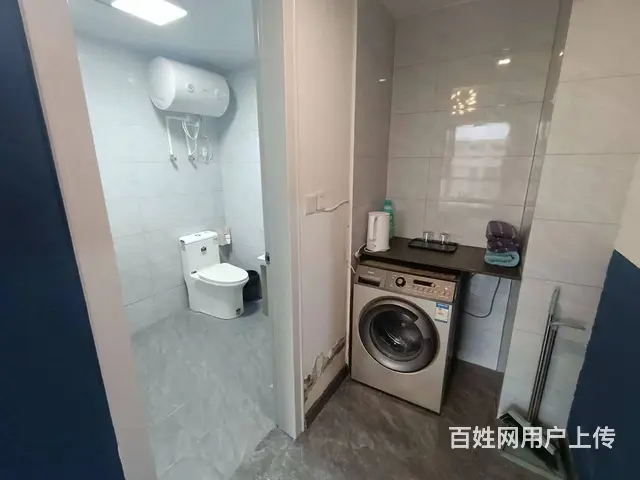 （徐州找店网）绿地缤纷世纪城民宿转让 - 图片 6