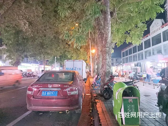 （51旺铺推荐）青年路白龙市场30平旺铺出租 - 图片 5