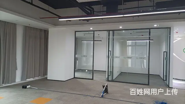 海秀广场甲级写字楼低价出租 - 图片 7
