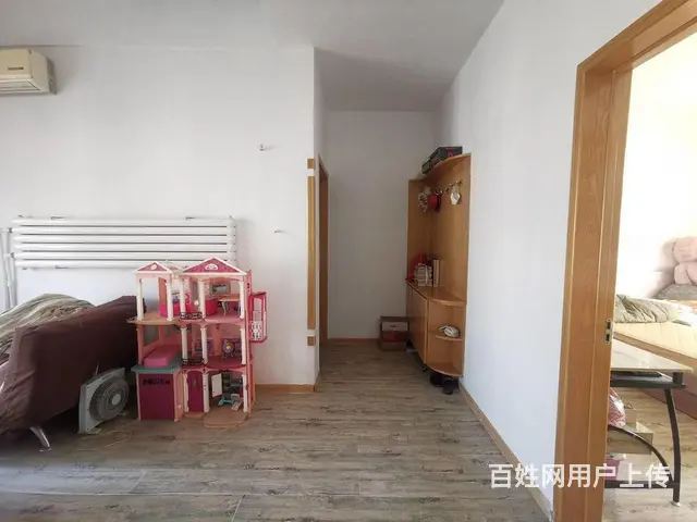 捡漏！二分厂北区 42万精装72平两居室 赠大露台地下室 - 图片 10