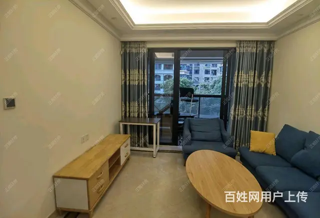 荔枝湾三房一卫南北通4300/月拎包入住的房屋新净 - 图片 4