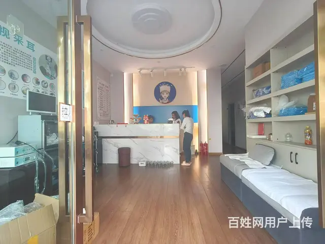 (51旺铺推荐）五华区小康南路100平盲人按摩店转让除餐饮 - 图片 10