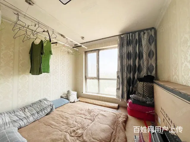 地铁房特变之家(铁西) 普通住宅2厅 中等装修 - 图片 9