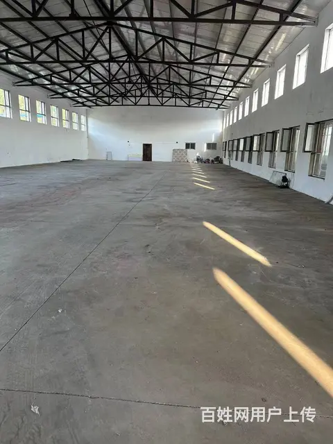 于洪光辉厂房2600，包含600平办公，举架6米5高。300 - 图片