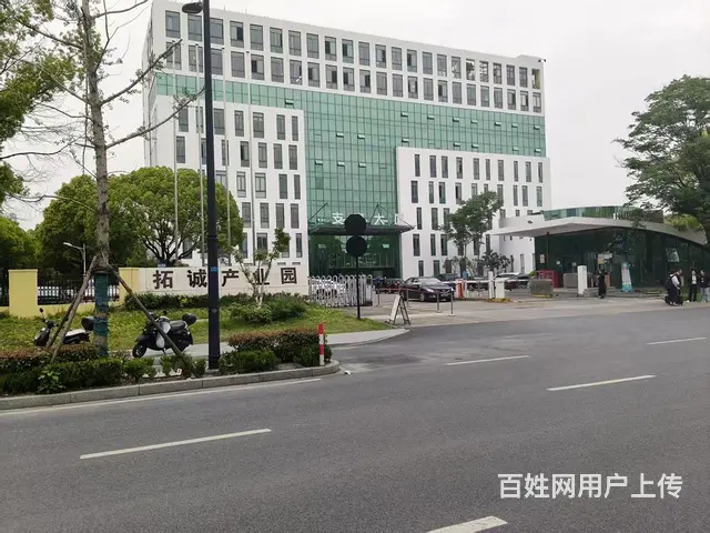 钱塘下沙拓诚产业园28000方厂房出租（可分租） - 图片 2