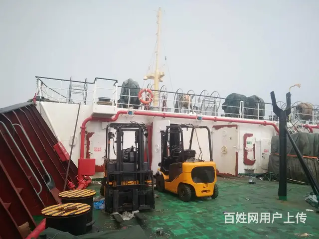 威海港口货运直招装卸工包吃包住6千+　 - 图片 11
