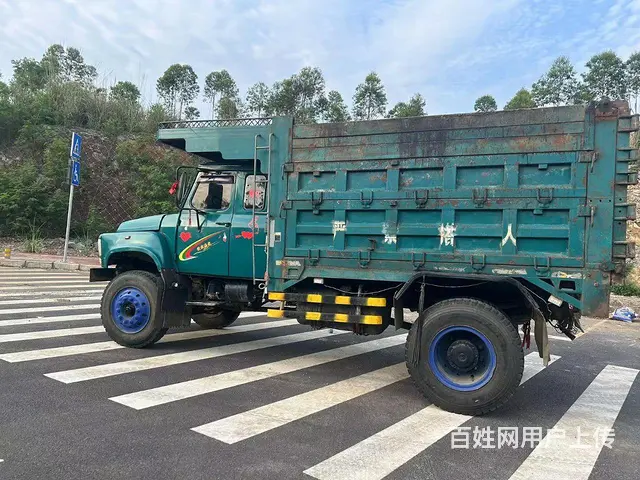 出售二手精品力车 - 图片 4