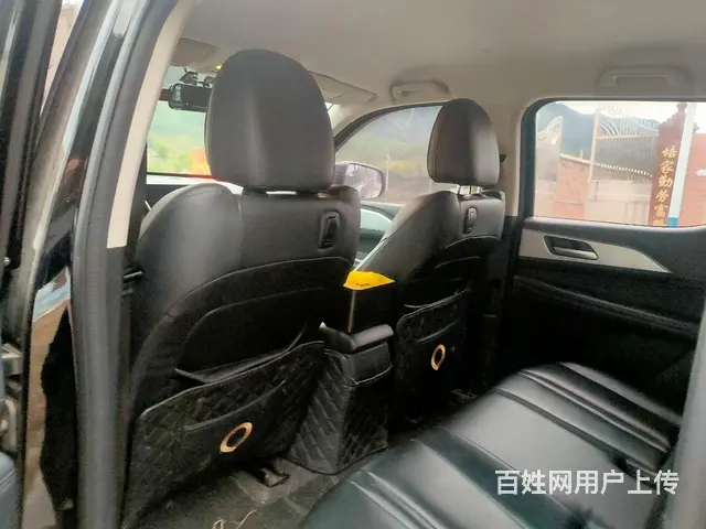 家用长城金刚炮四驱 - 图片 5