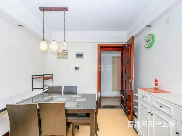 板块成交榜第六名扎根杭州首套房拎包入住钥匙房随时看 - 图片 3