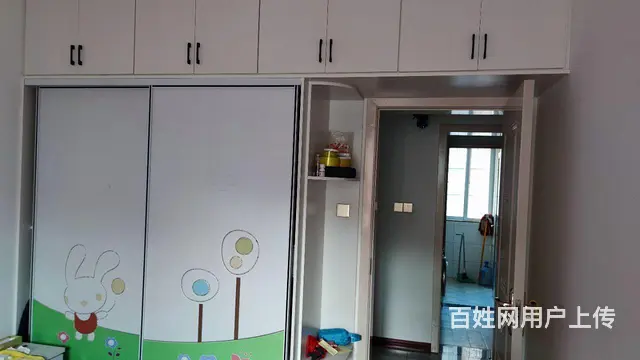 精装全屋家具家电拎包入住 - 图片 4
